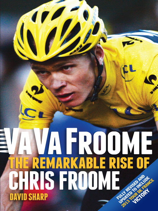 Cover image for Va Va Froome